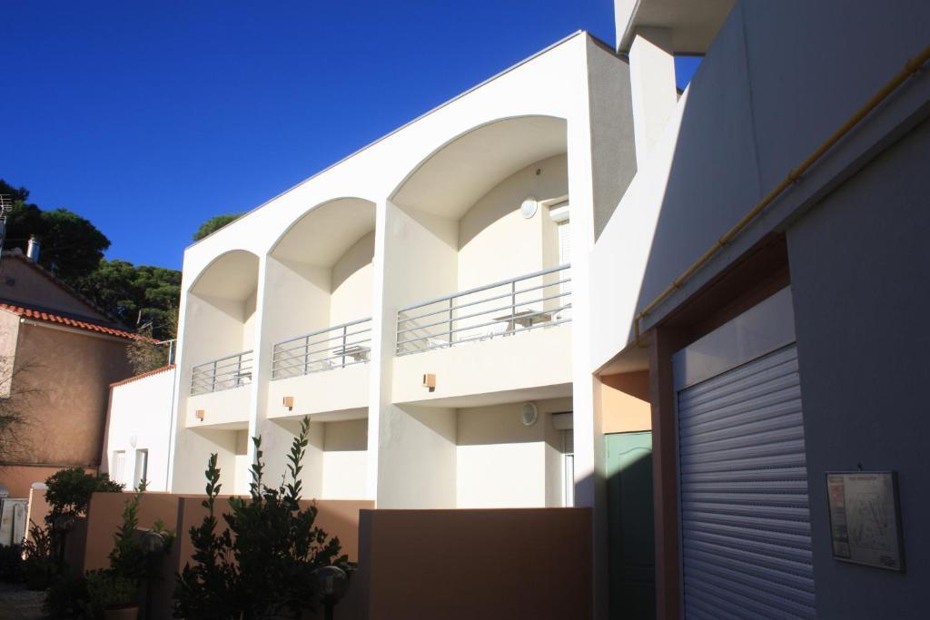 Les Stoechades Aparthotel Hyeres Room photo